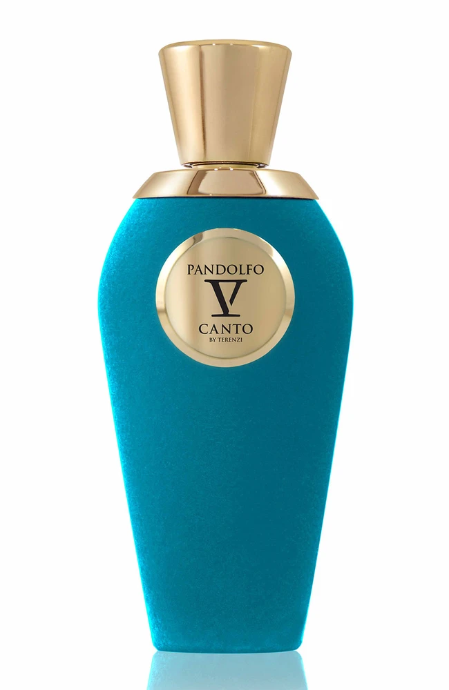 V Canto Pandolfo PP kvepalai unisex, 100 ml