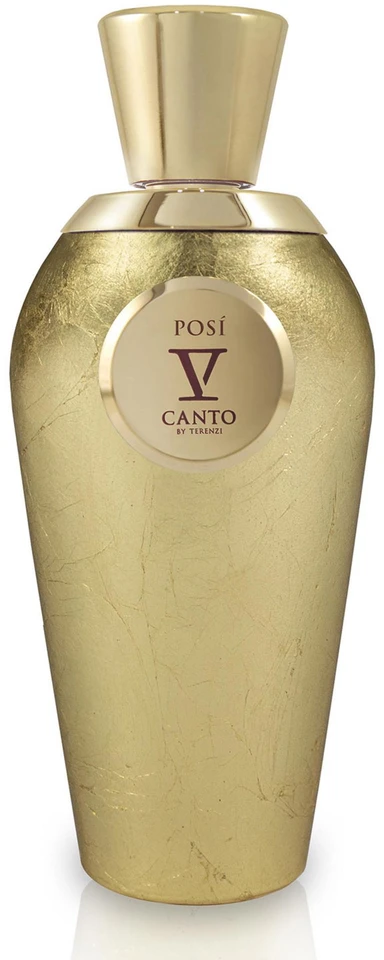 V Canto Posí PP kvepalai unisex, 100 ml