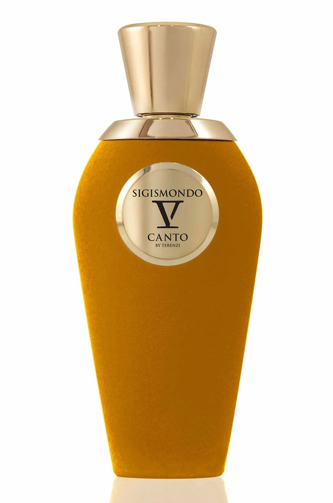 V Canto Sigismondo PP kvepalai unisex, 100 ml