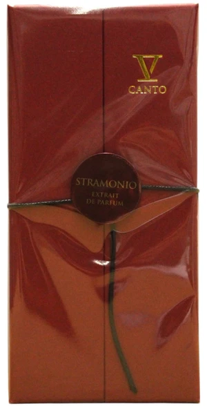 V Canto Stramonio PP kvepalai unisex, 100 ml
