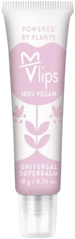 Diego Dalla Palma V-Lips, Universal Superbalm, Lūpų balzamas, 10 g For Women