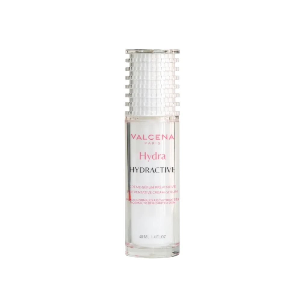 Dermalogica Valcena, Hydactive, Hydrating, Serum Kremas, For Face, 40 ml For Women