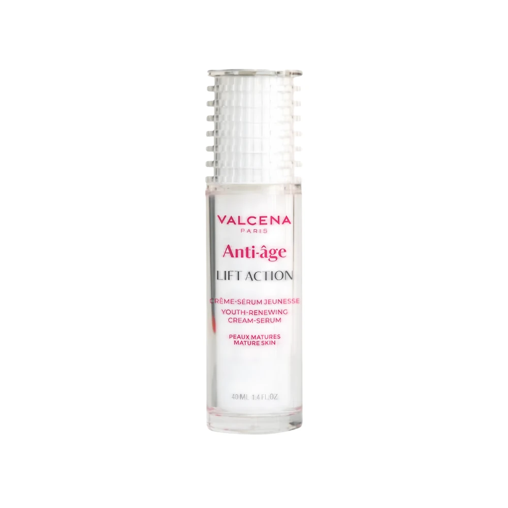 Dermalogica Valcena, Lift Action, Renewing, Serum Kremas, For Face, 40 ml For Women