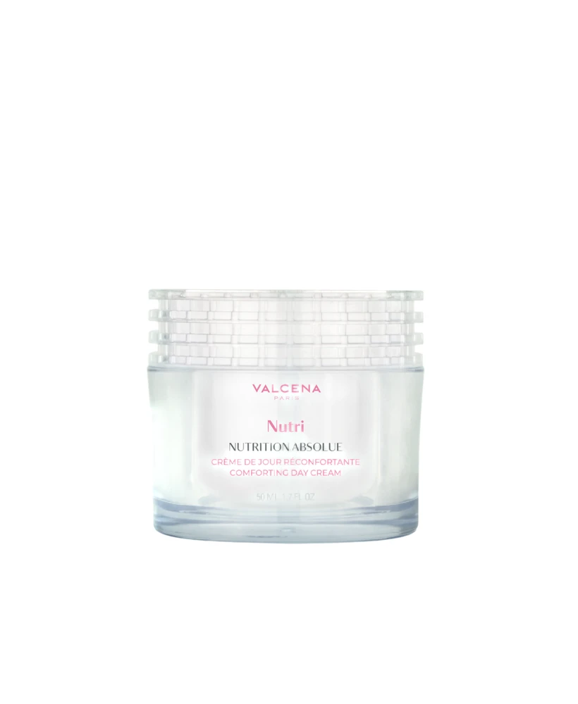 Valcena Nutrition Absolue Comforting Veido kremas, 50 ml