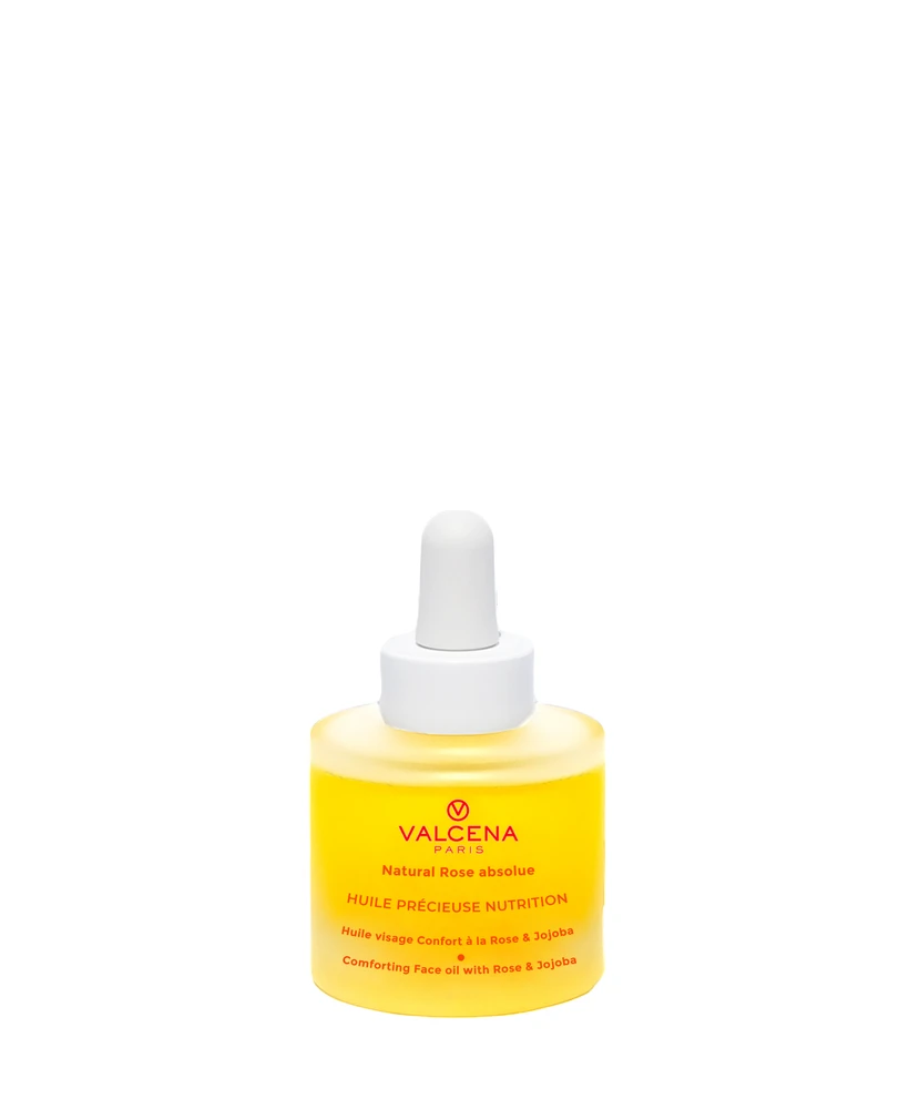 Valcena Precieuse Nutrition Comforting Oil Face, 30 ml