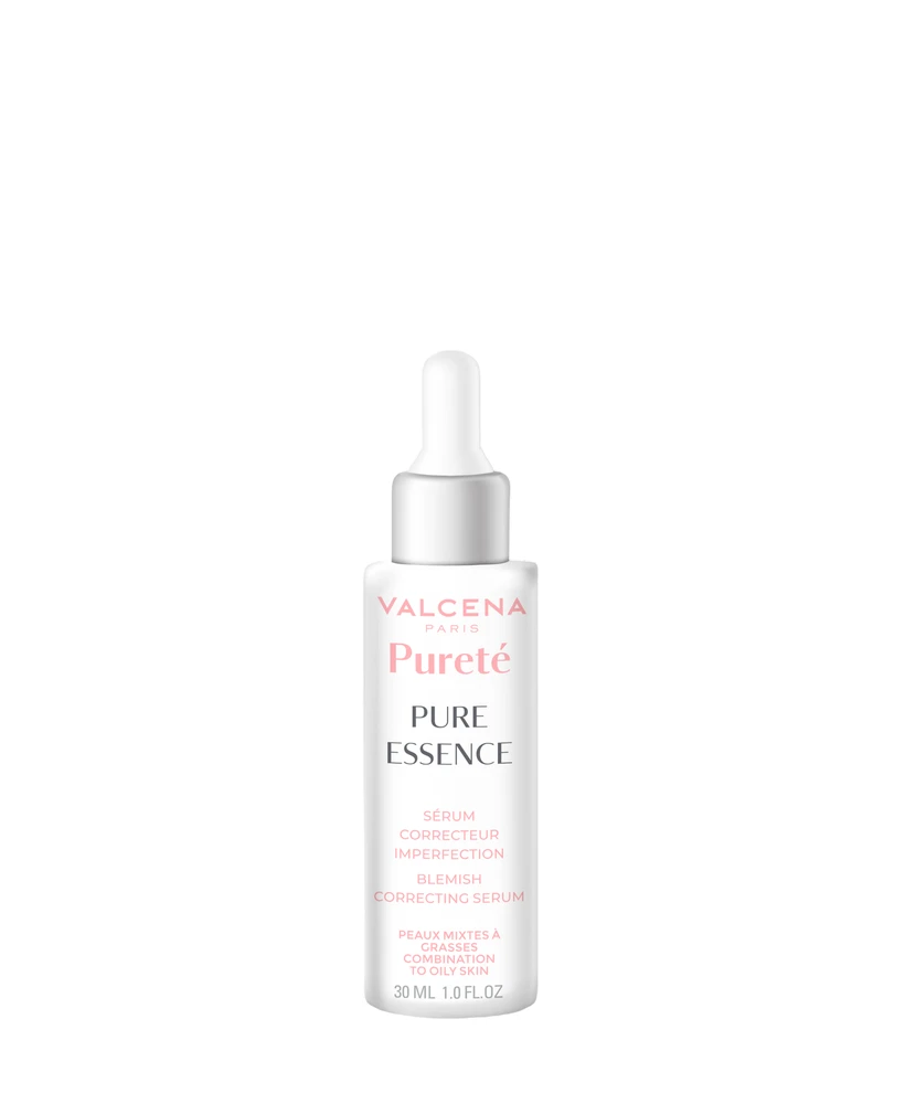 Valcena Pure Essence Anti-Blemish Serum For Face, 30 ml