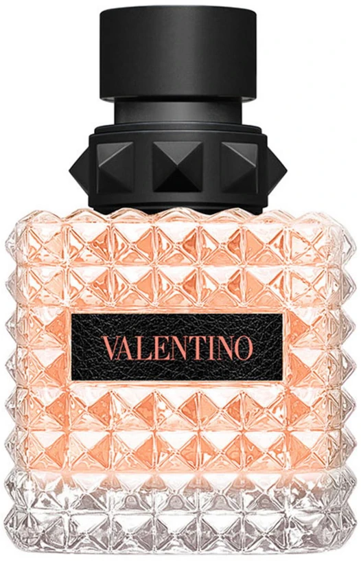 Kvepalai moterims Valentino Donna Born in Roma Coral Fantasy EDP, 50 ml