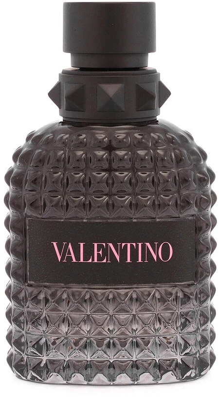 Kvepalai vyrams Valentino Uomo Born In Roma EDT, 50 ml