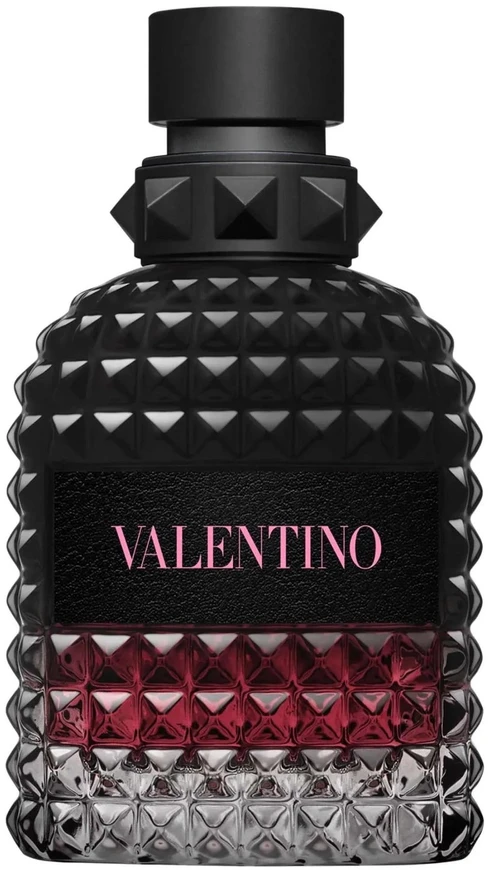 Kvepalai vyrams Valentino Uomo Born In Roma Intense EDP, 100 ml