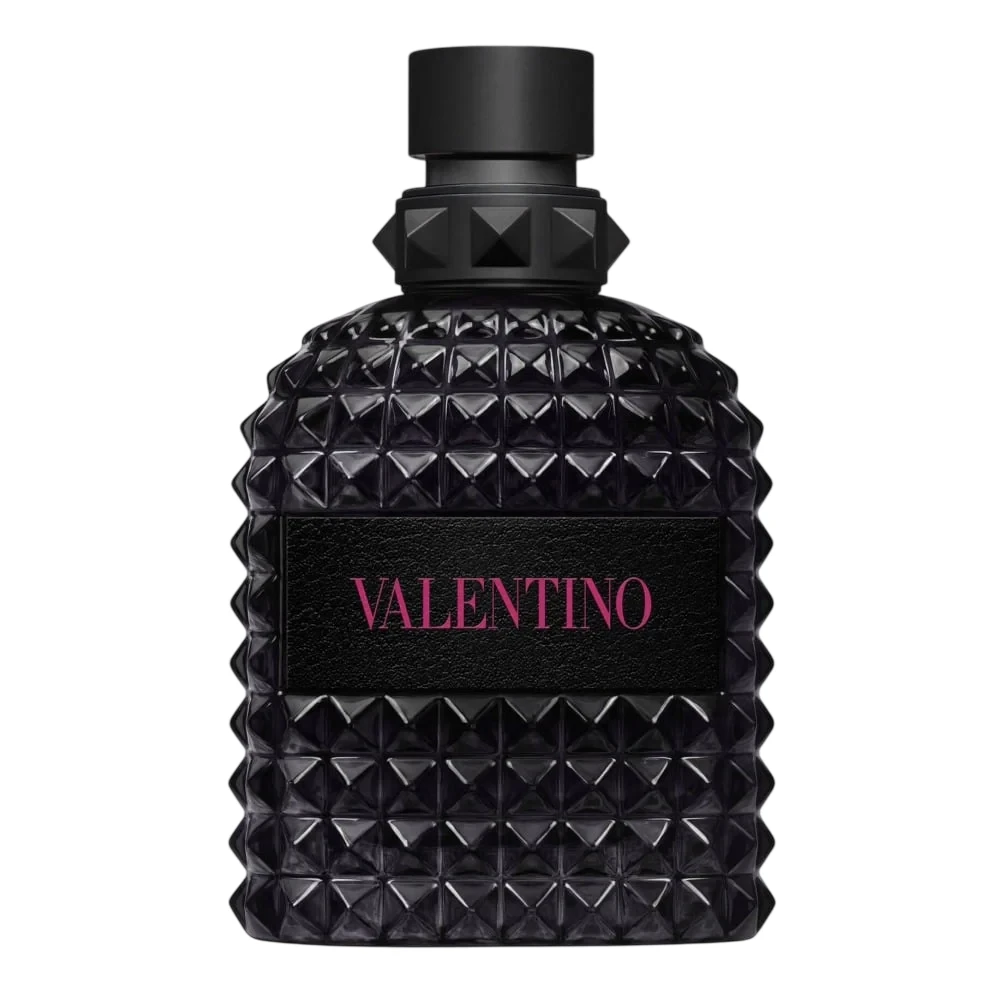 Kvepalai vyrams Valentino Uomo Born in Roma Extradose Parfum, 100ml
