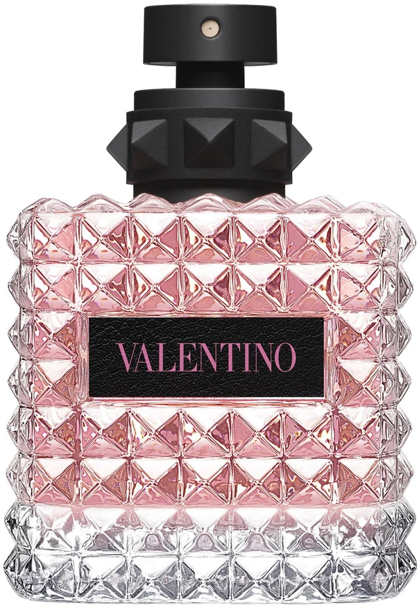 Kvepalai moterims Valentino Donna Born In Roma EDP, 50 ml