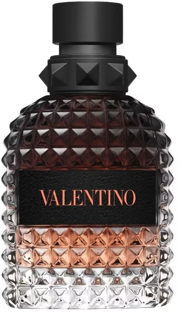 Kvepalai vyrams Valentino Uomo Born in Roma Coral Fantasy EDT, 100 ml