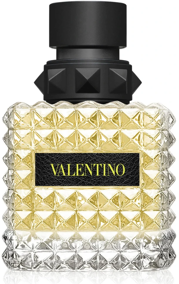 Kvepalai moterims Valentino Donna Born In Roma Yellow Dream EDP, 100 ml
