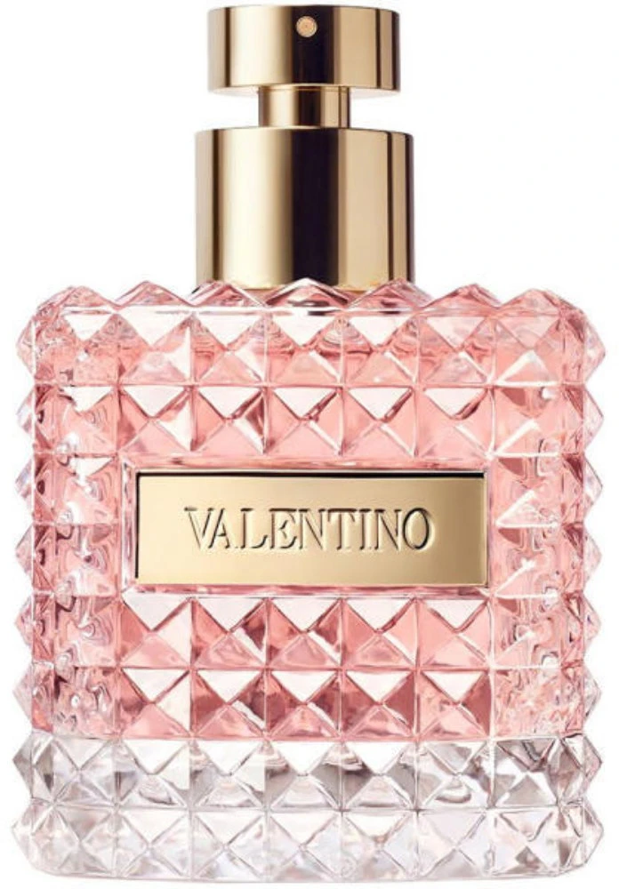 Valentino Donna EDP parfumuotas vanduo moterims, 100 ml