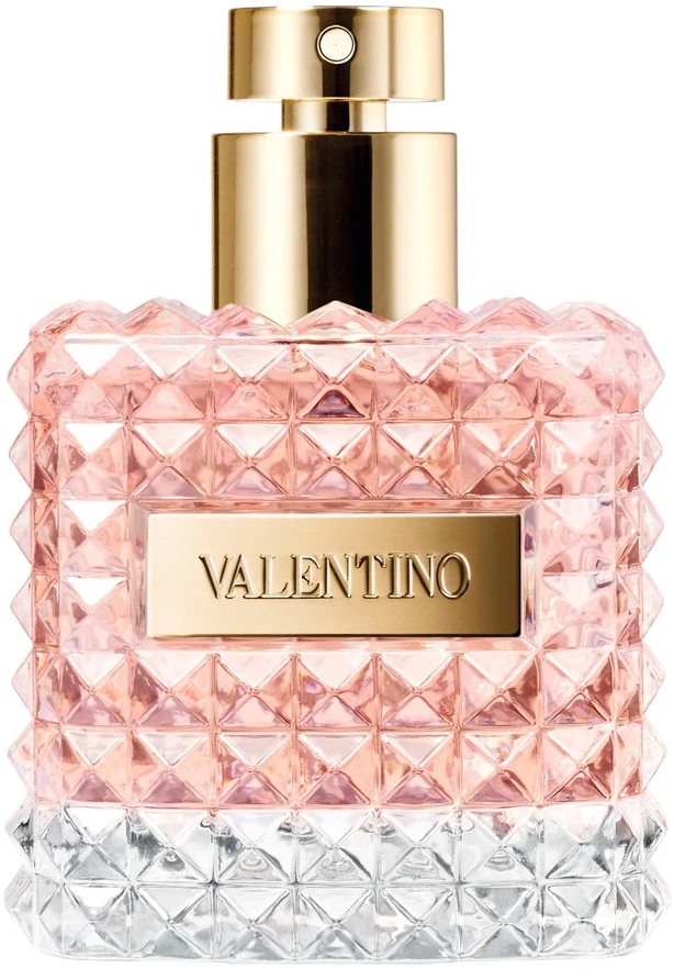 Valentino Donna EDP parfumuotas vanduo moterims, 50 ml