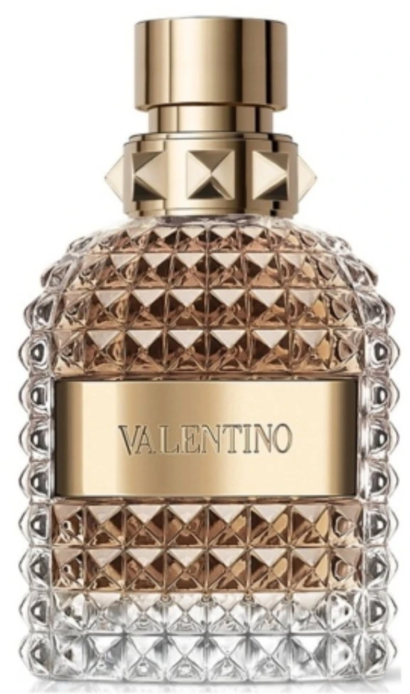 Valentino Uomo Eau de Toilette Vyrams 100 ml