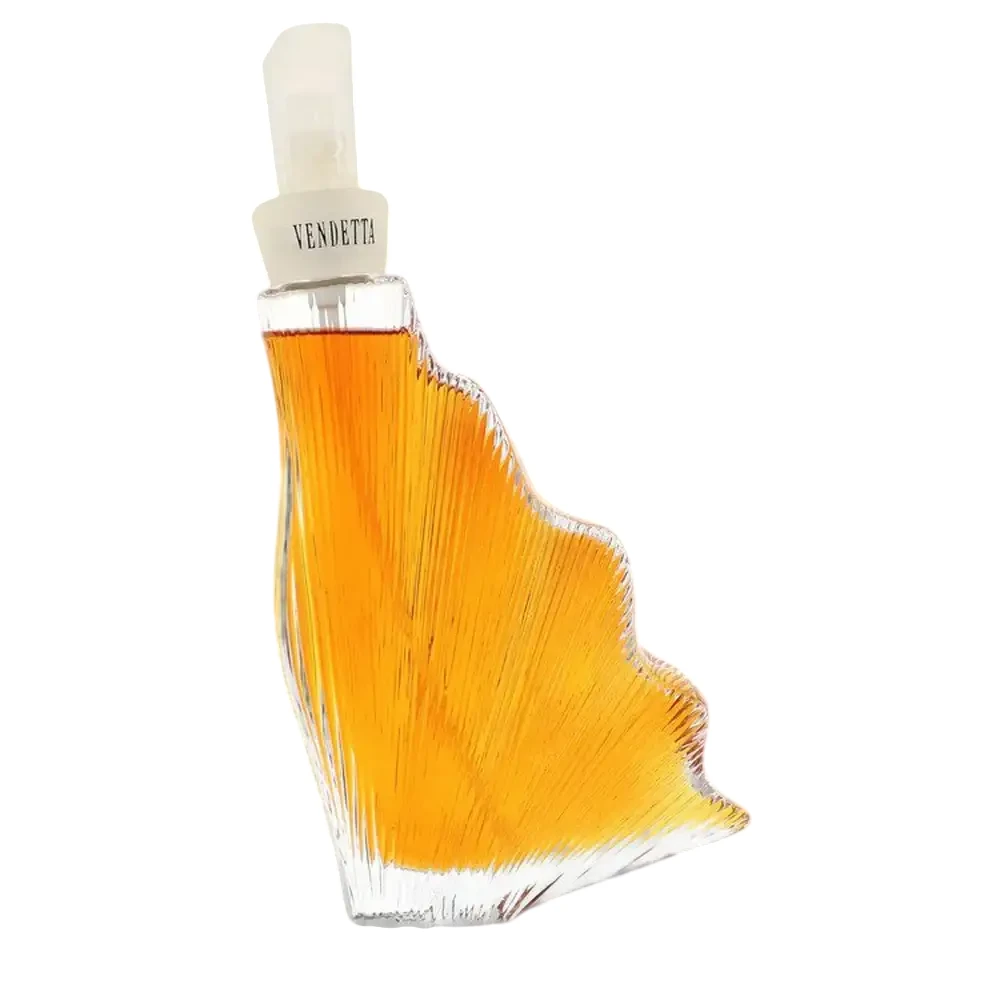 Valentino Vendetta Donna EDP parfumuotas vanduo moterims, 50 ml