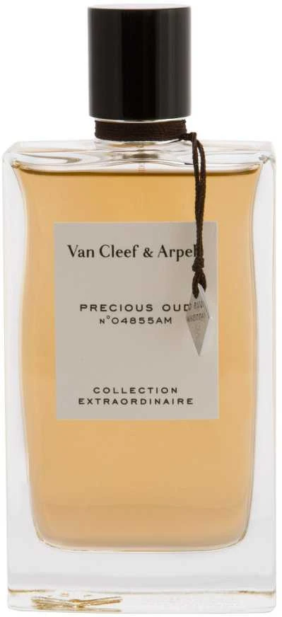 Kvepalai moterims Van Cleef & Arpels Collection Extraordinaire Precious Oud EDP, 75 ml