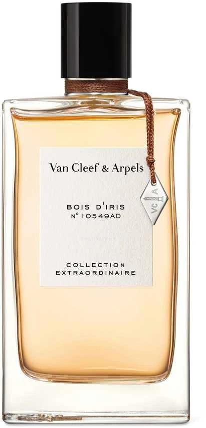 Kvepalai moterims Van Cleef & Arpels Collection Extraordinaire Bois D'Iris EDP, 75 ml