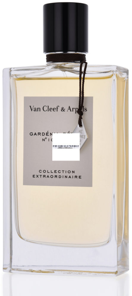 Kvepalai moterims Van Cleef & Arpels Collection Extraordinaire Gardenia Petale EDP, 75 ml
