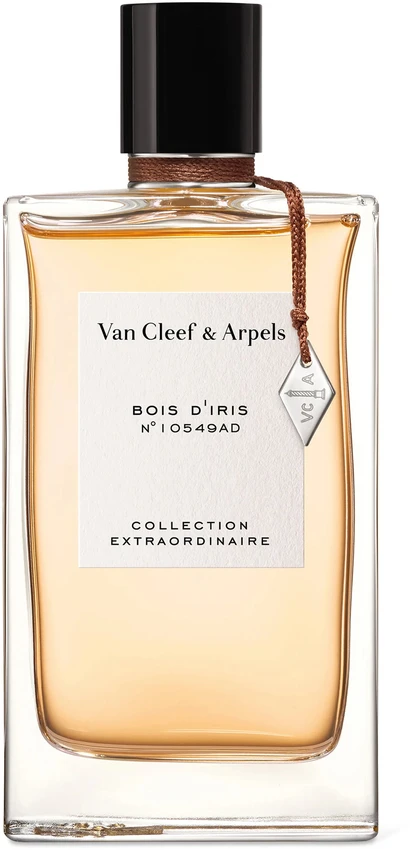 Kvepalai moterims Van Cleef & Arpels Collection Extraordinaire Bois D'Iris EDP, 75 ml
