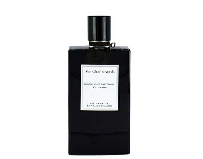 Unisex kvepalai Van Cleef & Arpels Collection Extraordinaire Moonlight Patchouli EDP, 75 ml