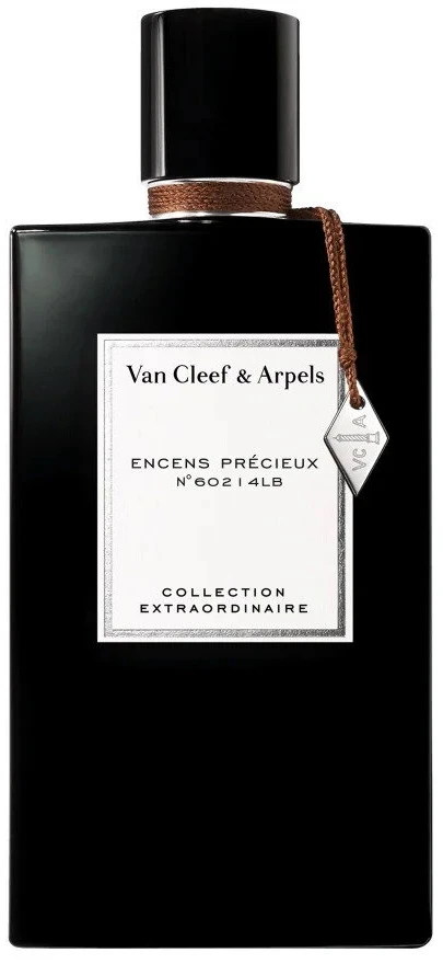 Van Cleef & Arpels, Encens Precieux, Eau De Parfum, Unisex, 75 ml