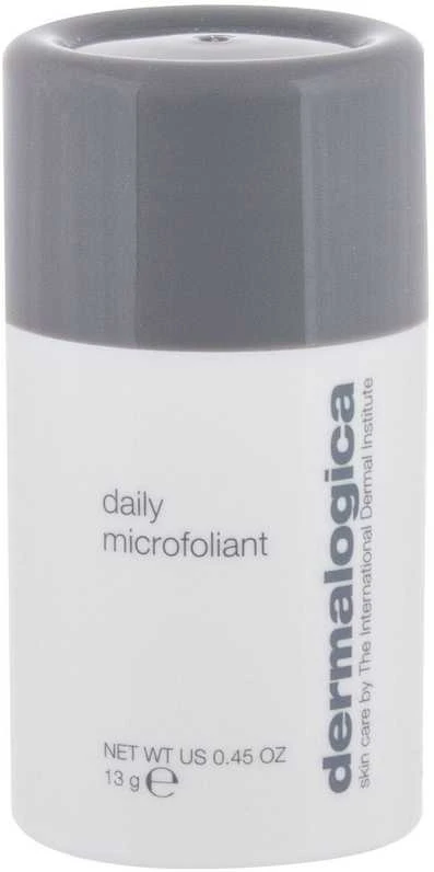 Veido šveitiklis Dermalogica Daily Microfoliant, 13 g