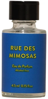 Velvetvelo Rue Des Mimosas EDP parfumuotas vanduo unisex 4.5 ml