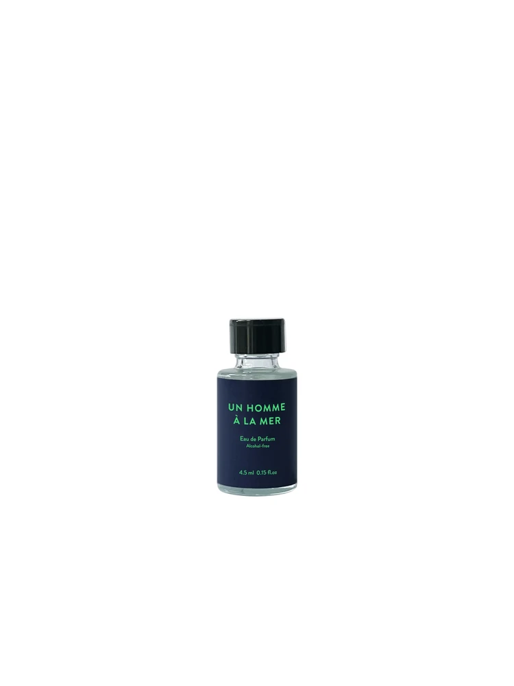 Velvetvelo Un Homme A La Mer EDP parfumuotas vanduo vyrams 4.5 ml