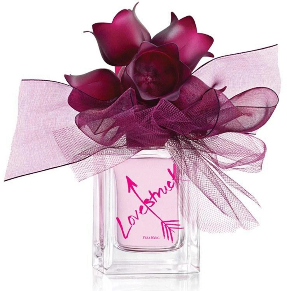 Vera Wang Lovestruck EDP parfumuotas vanduo moterims, 100 ml