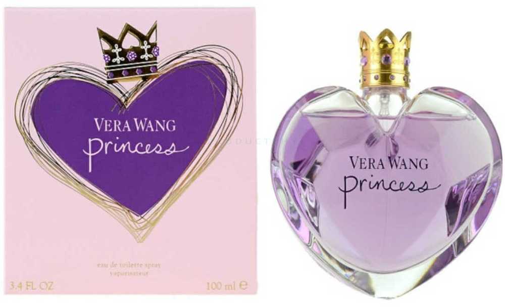 Vera Wang Princess EDT 100ml