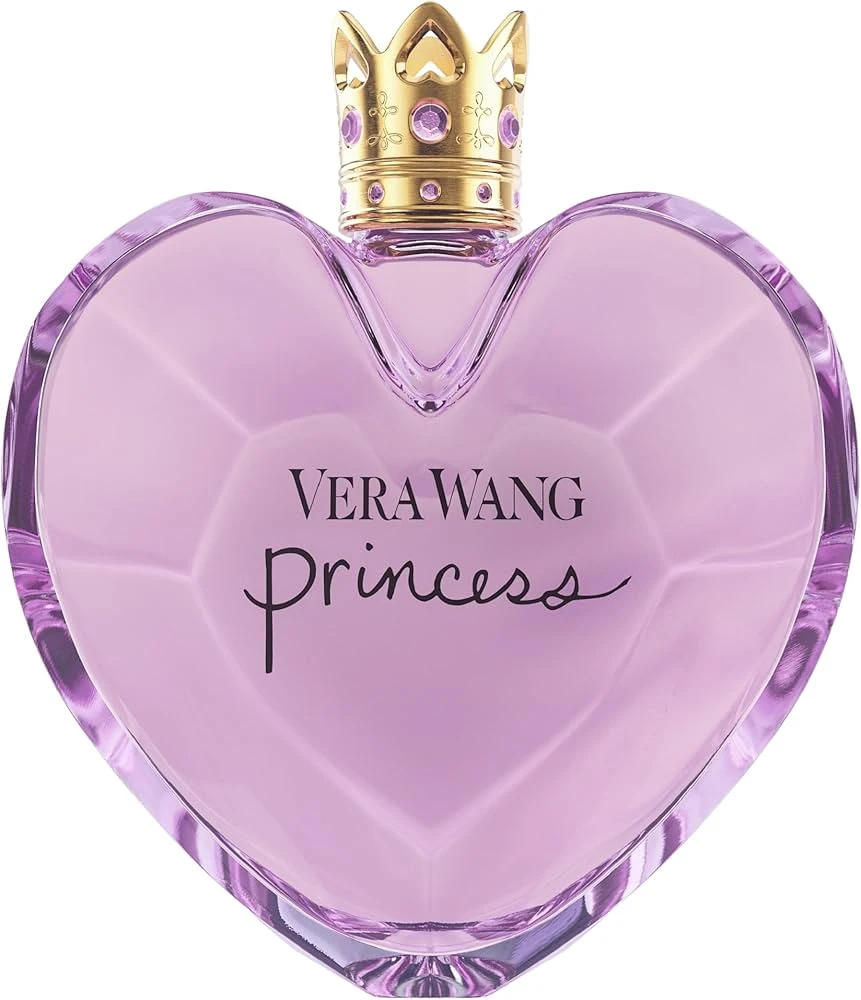 Vera Wang Vera Wang EDP parfumuotas vanduo moterims, 100 ml