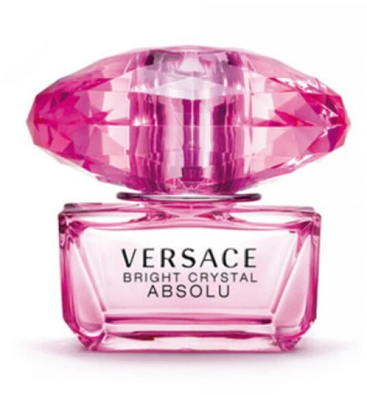 Kvepalai moterims Versace Bright Crystal Absolu EDP, 30 ml