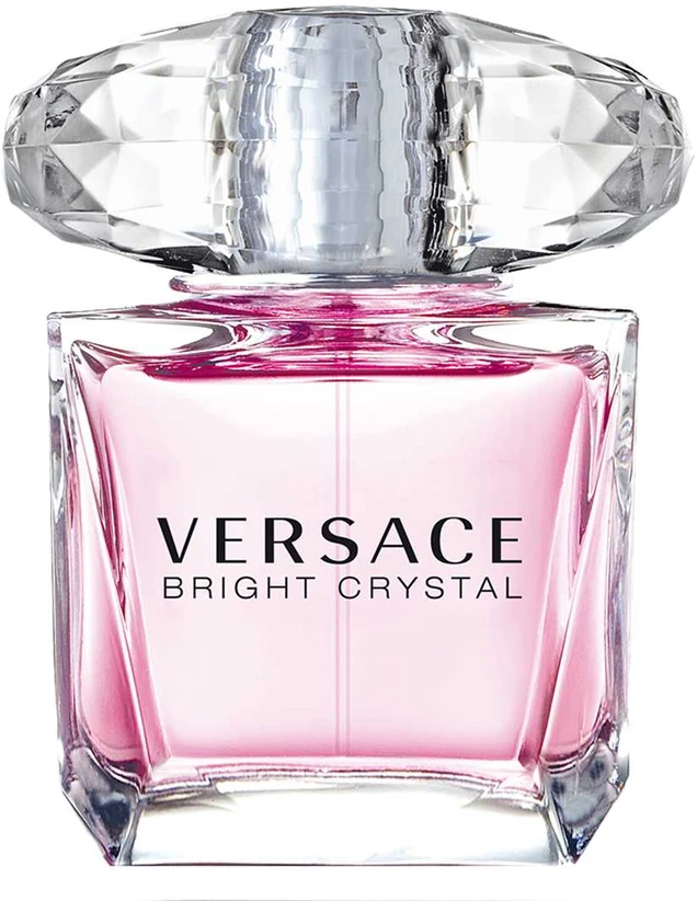 Kvepalai moterims Versace Bright Crystal EDT, 30 ml