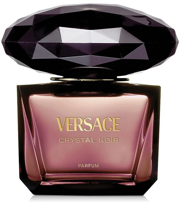 Kvepalai moterims Versace Crystal Noir PP, 90 ml
