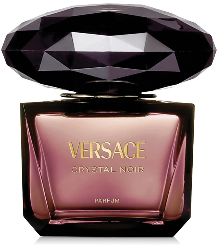 Kvepalai moterims Versace Crystal Noir PP, 90 ml