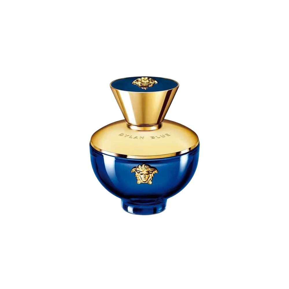 Kvepalai moterims Versace Dylan Blue Pour Femme EDP, 30 ml