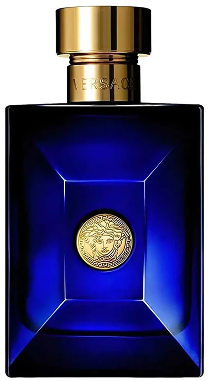 Kvepalai vyrams Versace Dylan Blue Pour Homme EDT, 100 ml