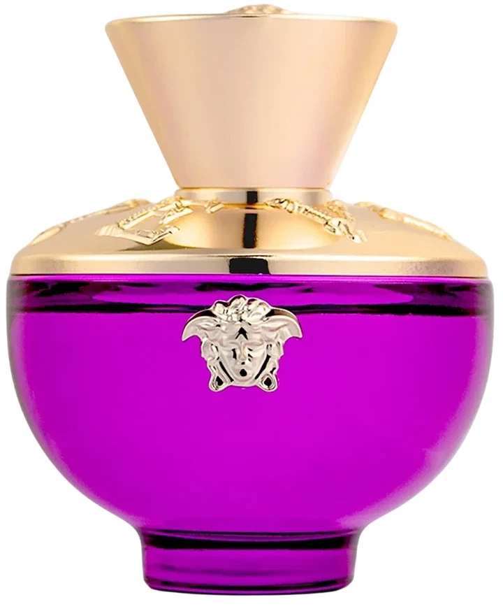 Kvepalai moterims Versace Dylan Purple EDP, 100 ml
