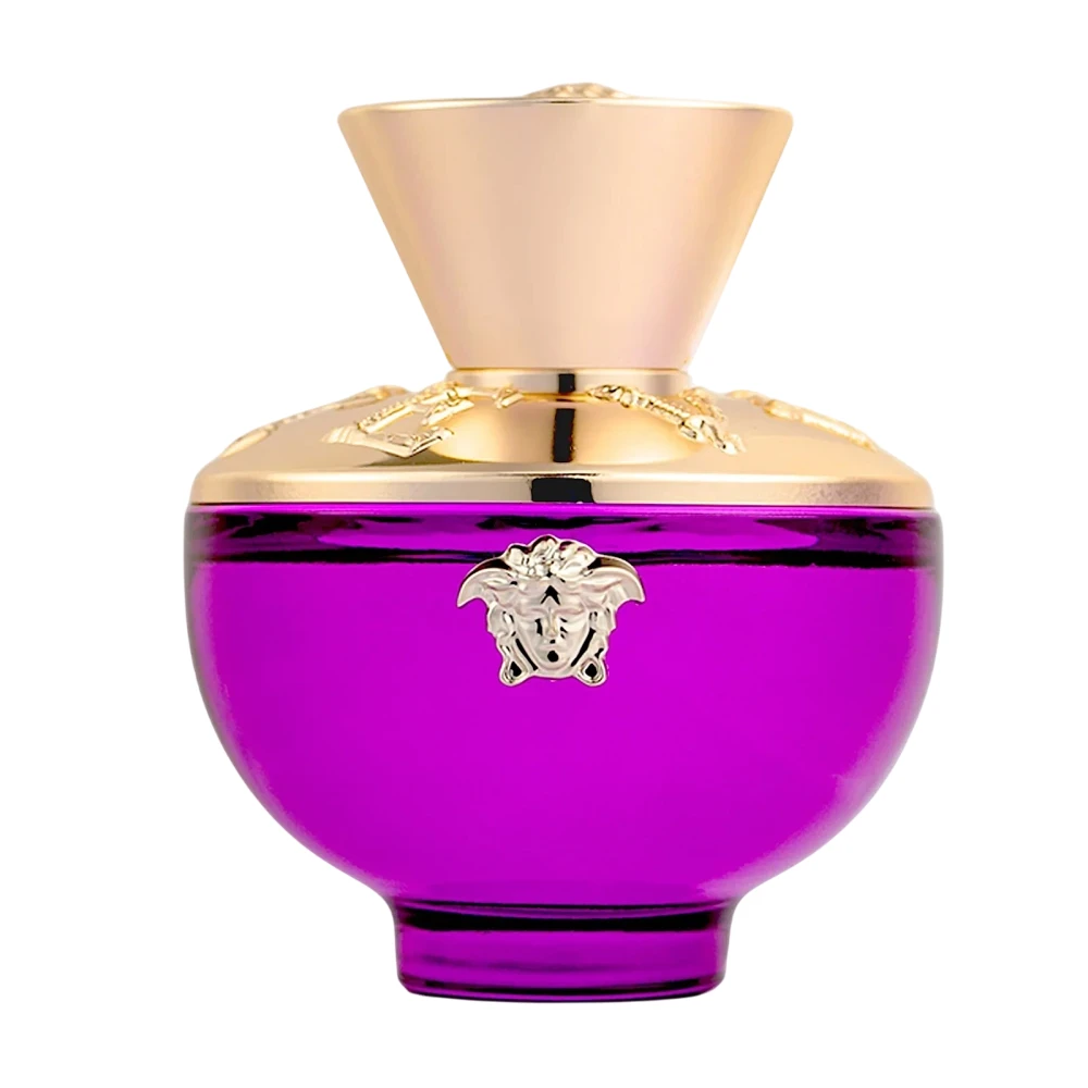 Kvepalai moterims Versace Dylan Purple EDP, 100 ml