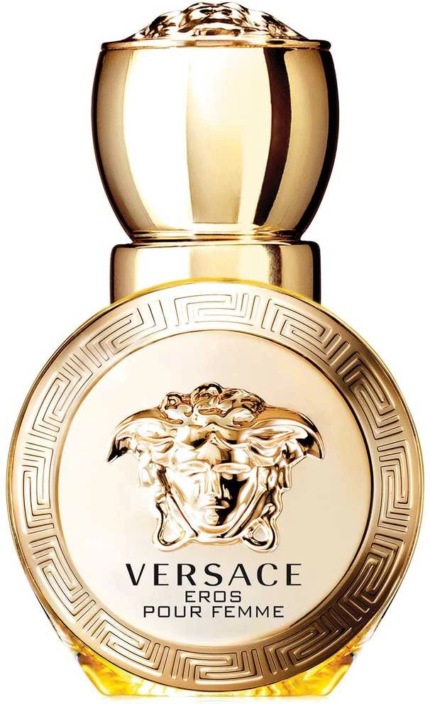 Kvepalai moterims Versace Eros EDP, 30 ml