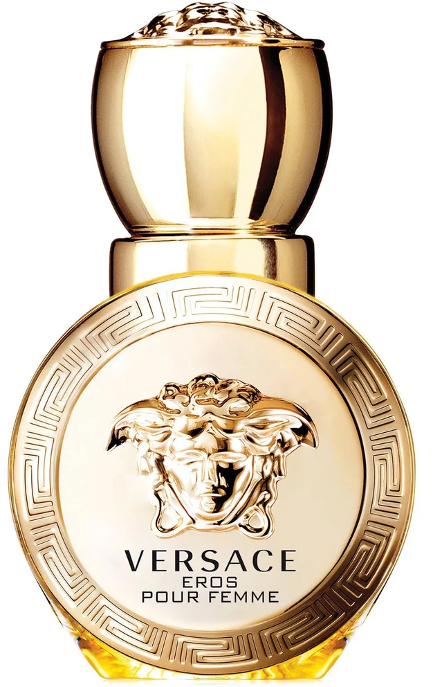 Kvepalai moterims Versace Eros EDP, 30 ml