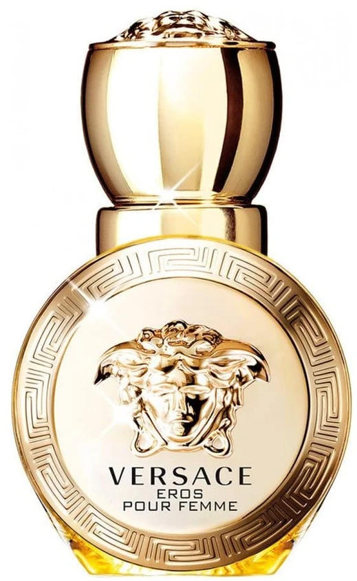 Kvepalai moterims Versace Eros EDT, 30 ml