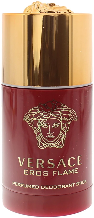 Versace Eros Flame pieštukinis dezodorantas vyrams, 75 ml