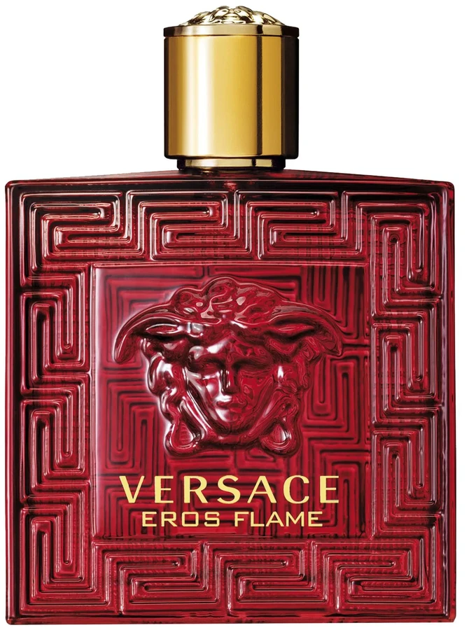 Kvepalai vyrams Versace Eros Flame EDP, 50 ml