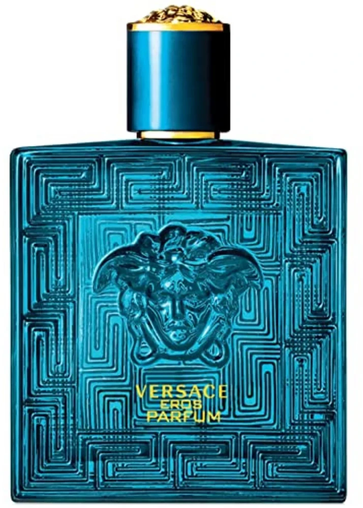 Kvepalai vyrams Versace Eros Parfum EDP, 200 ml