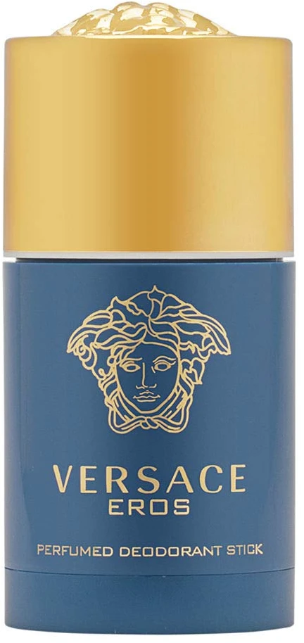 Versace Eros Pour Homme Deo Stick, 75 ml