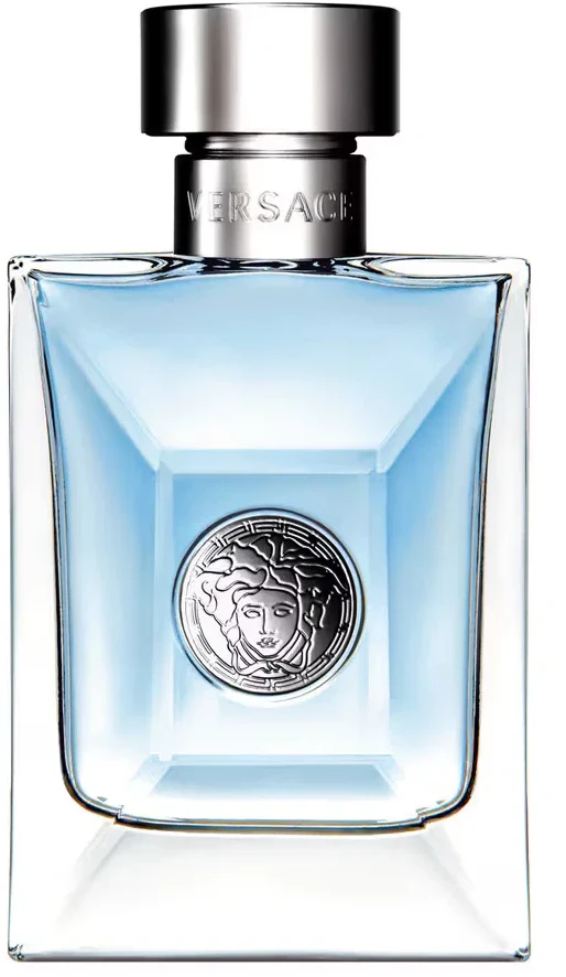 Versace Pour Homme After Shave Losjonas losjonas po skutimosi, 100 ml