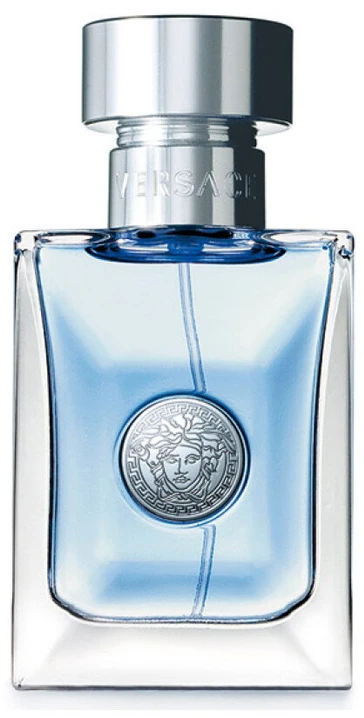 Versace, Pour Homme, Eau De Toilette, For Men, 30 ml